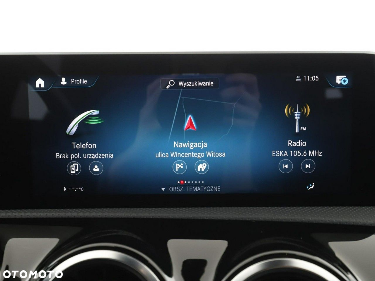 Mercedes-Benz Klasa A 35 AMG 4-Matic 7G-DCT - 23