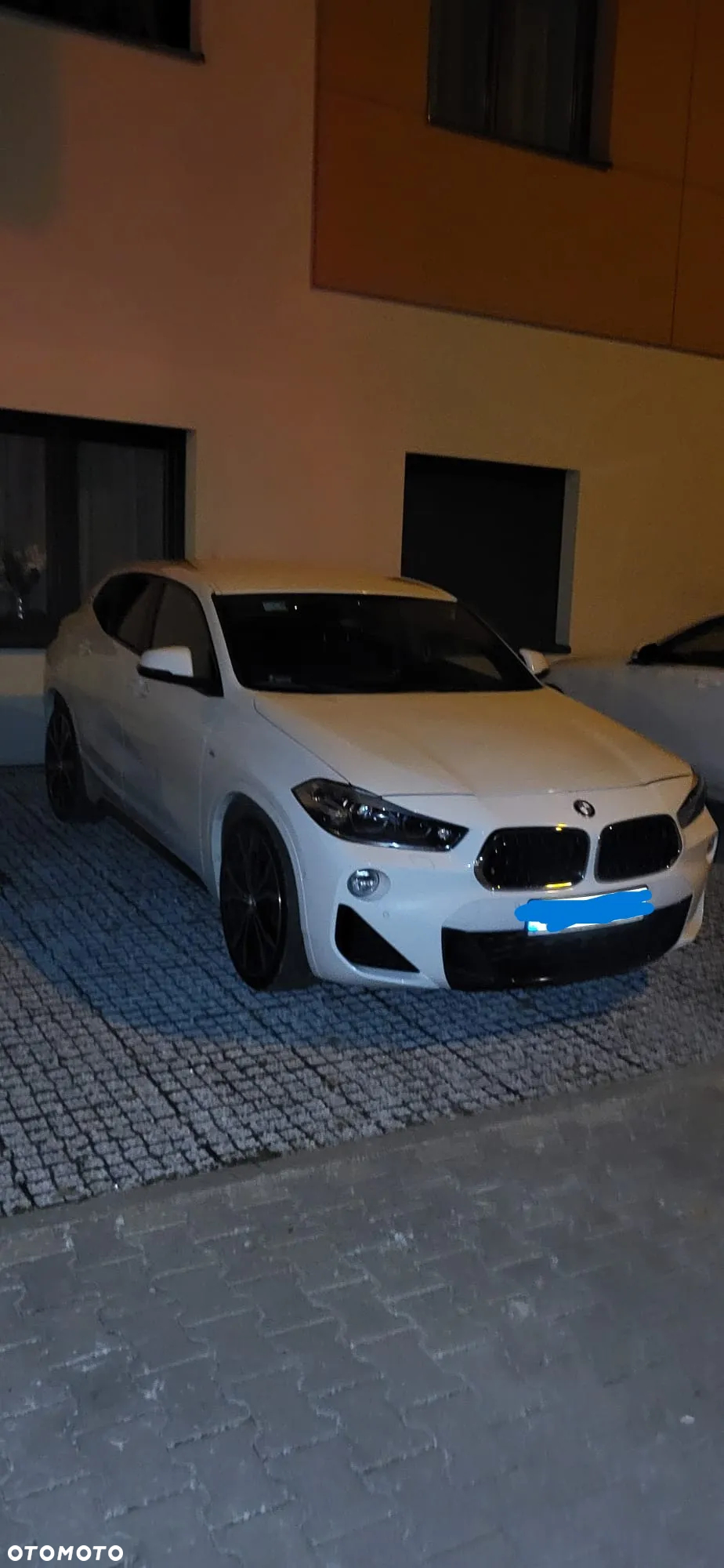 BMW X2 xDrive20d - 20