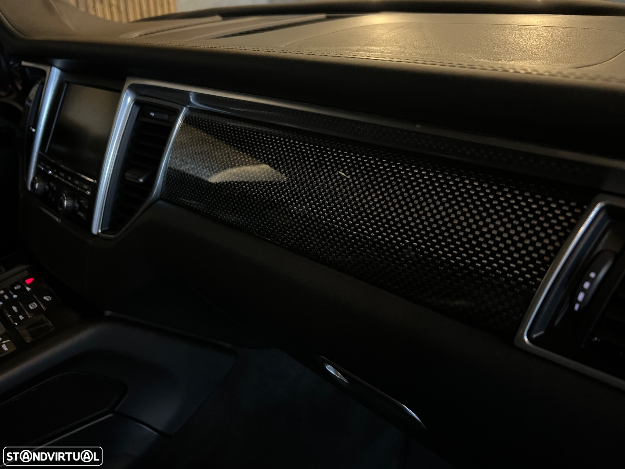 Porsche Macan S Diesel PDK - 50