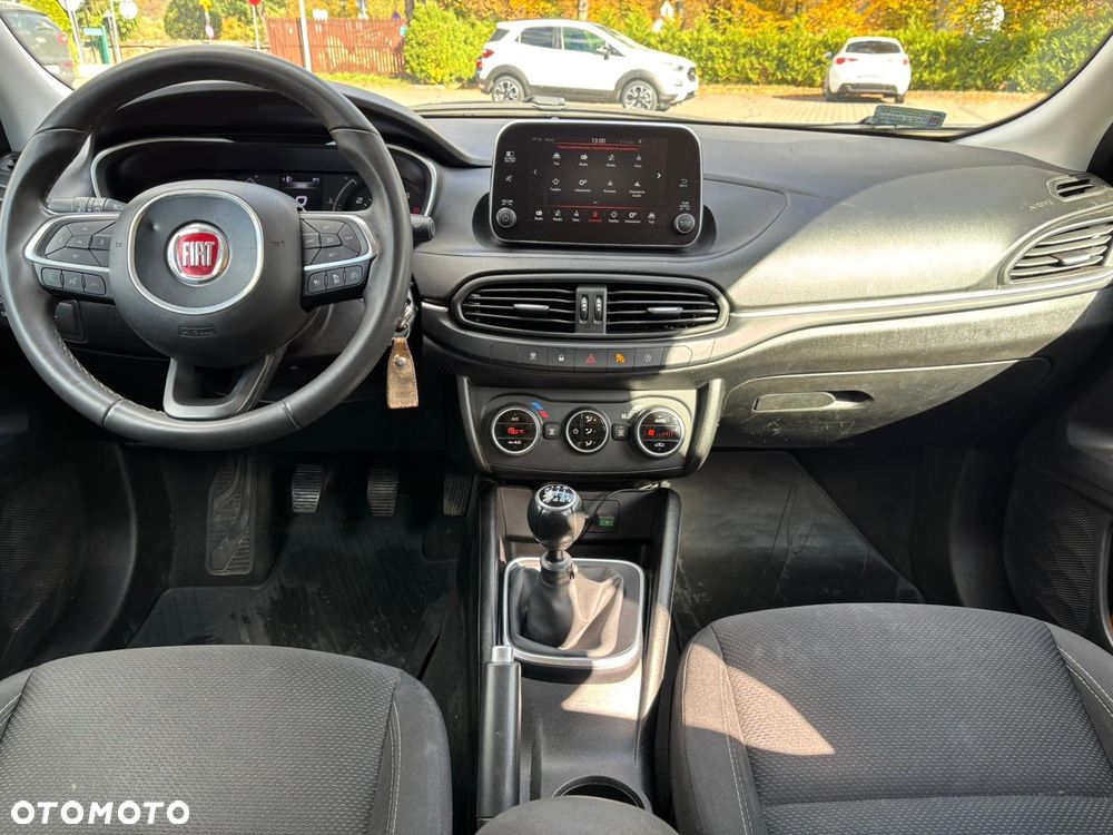 Fiat Tipo - 6
