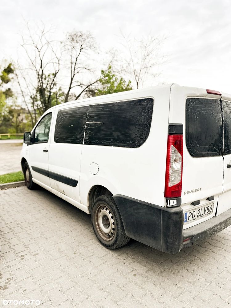 Peugeot Expert - 6