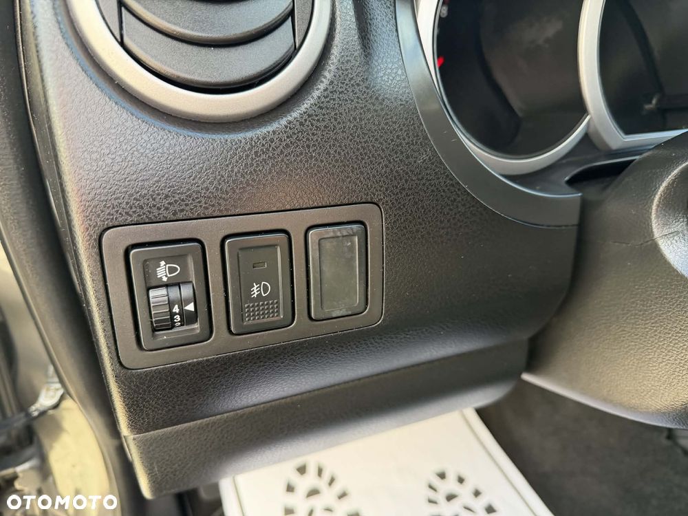 Suzuki Grand Vitara 2.0 Comfort Limited - 20