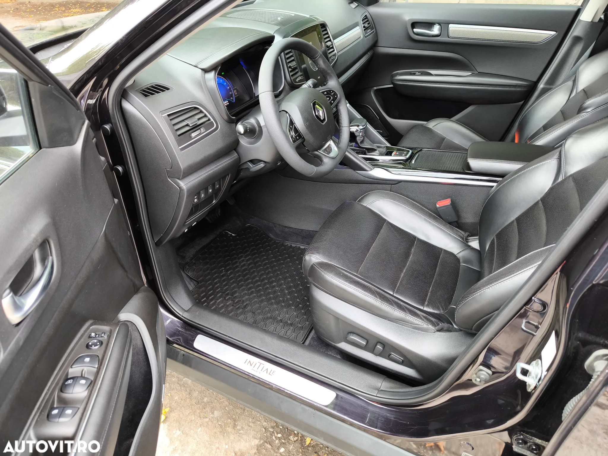 Renault Koleos ENERGY dCi 175 X-tronic 4WD INITIALE PARIS - 8