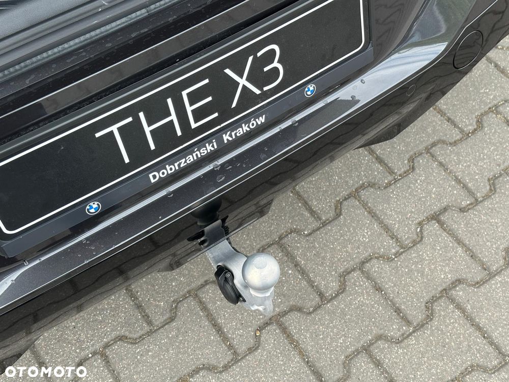 BMW X3 - 26