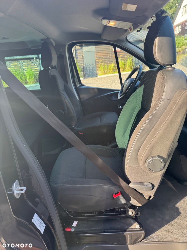 Opel Vivaro L2H1 2,9t Edition - 20
