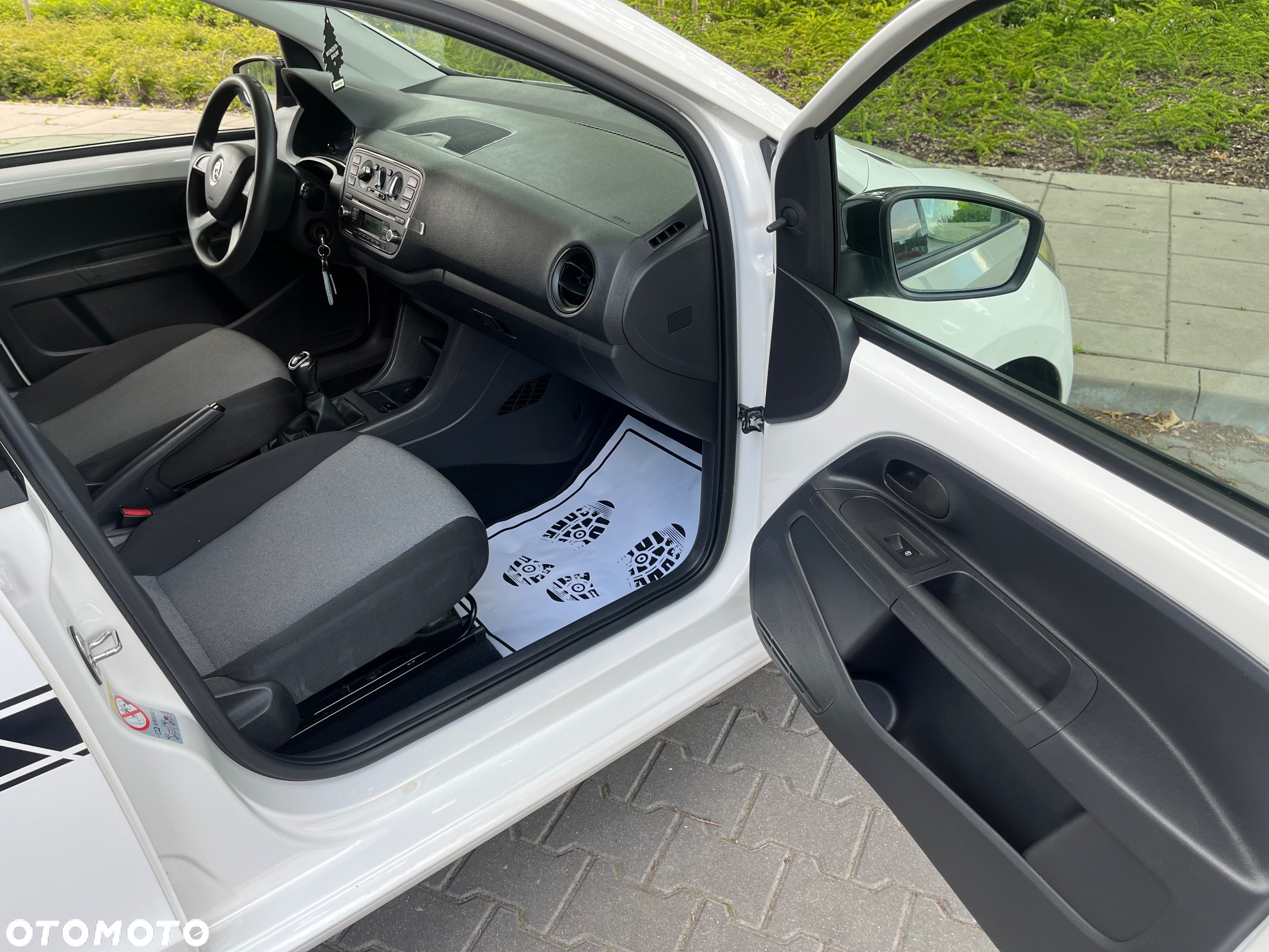 Skoda Citigo 1.0 Elegance - 27