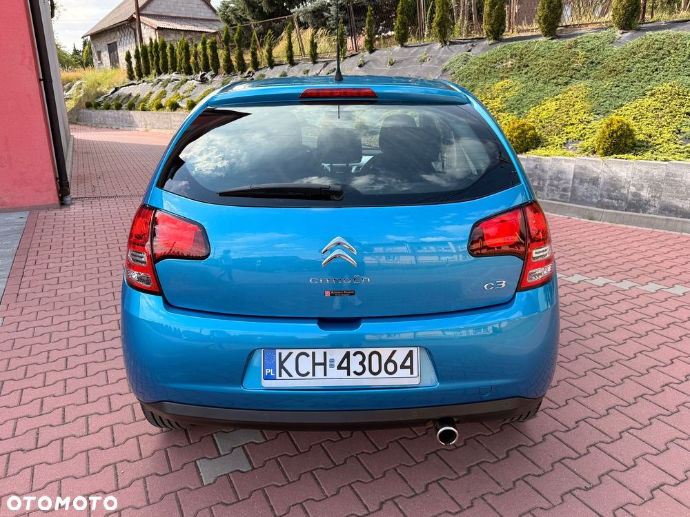 Citroën C3 1.4 VTi Selection - 14