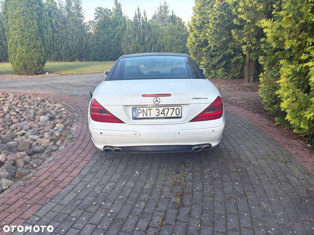 Mercedes-Benz SL 500 - 3