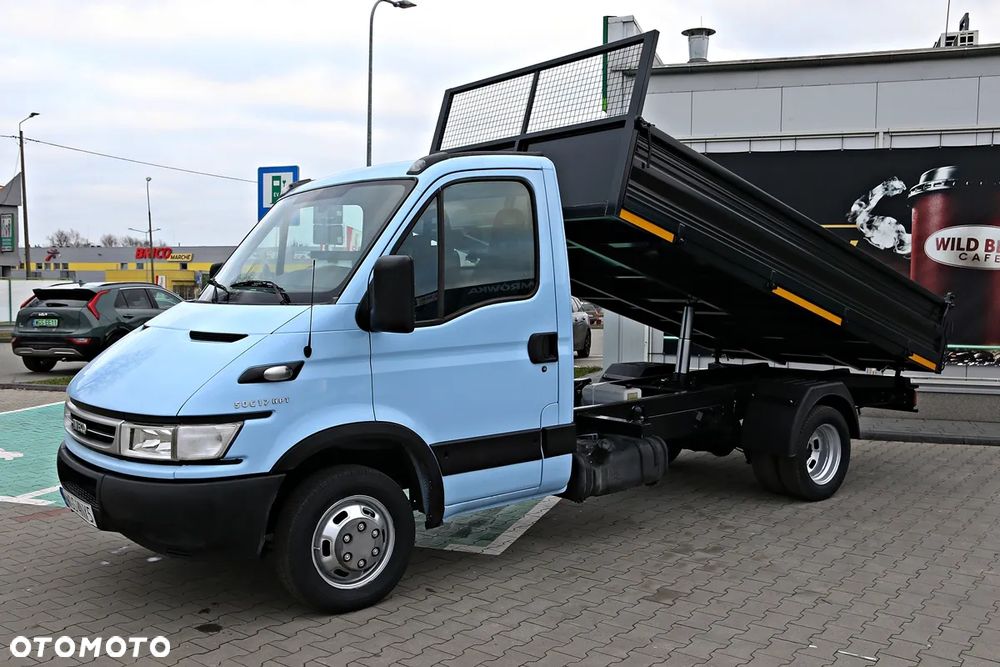 Iveco Daily - 1