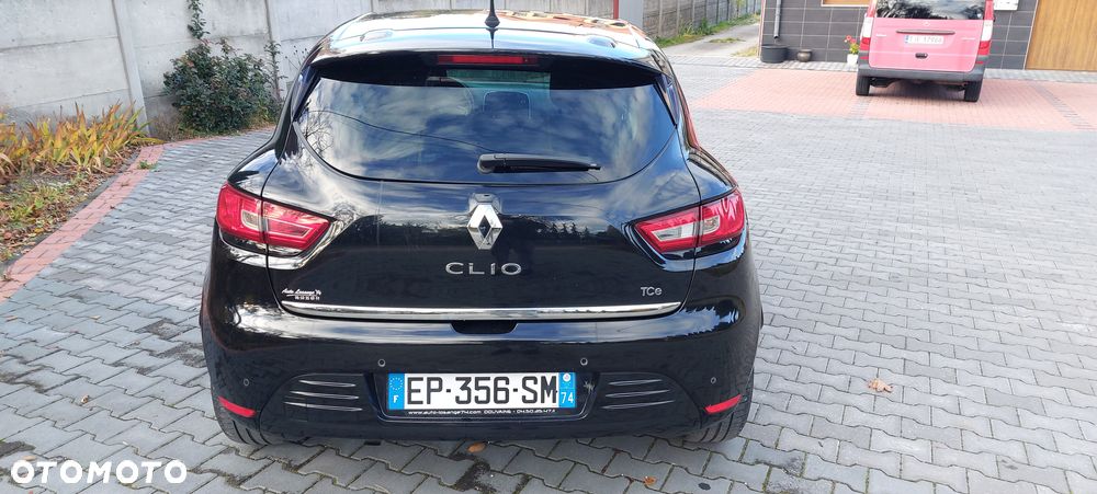 Renault Clio 0.9 Energy TCe Limited - 7