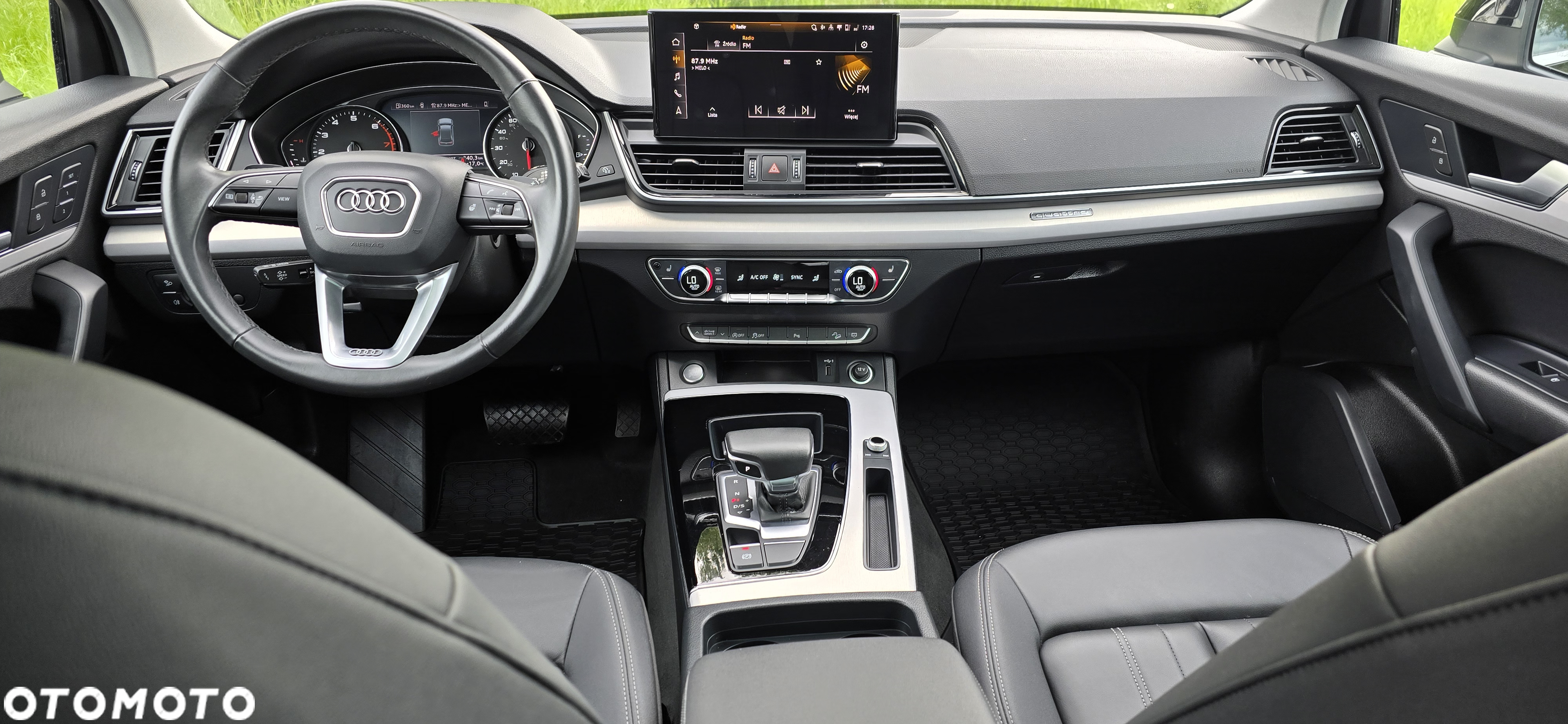 Audi Q5 40 TFSI quattro S tronic - 25