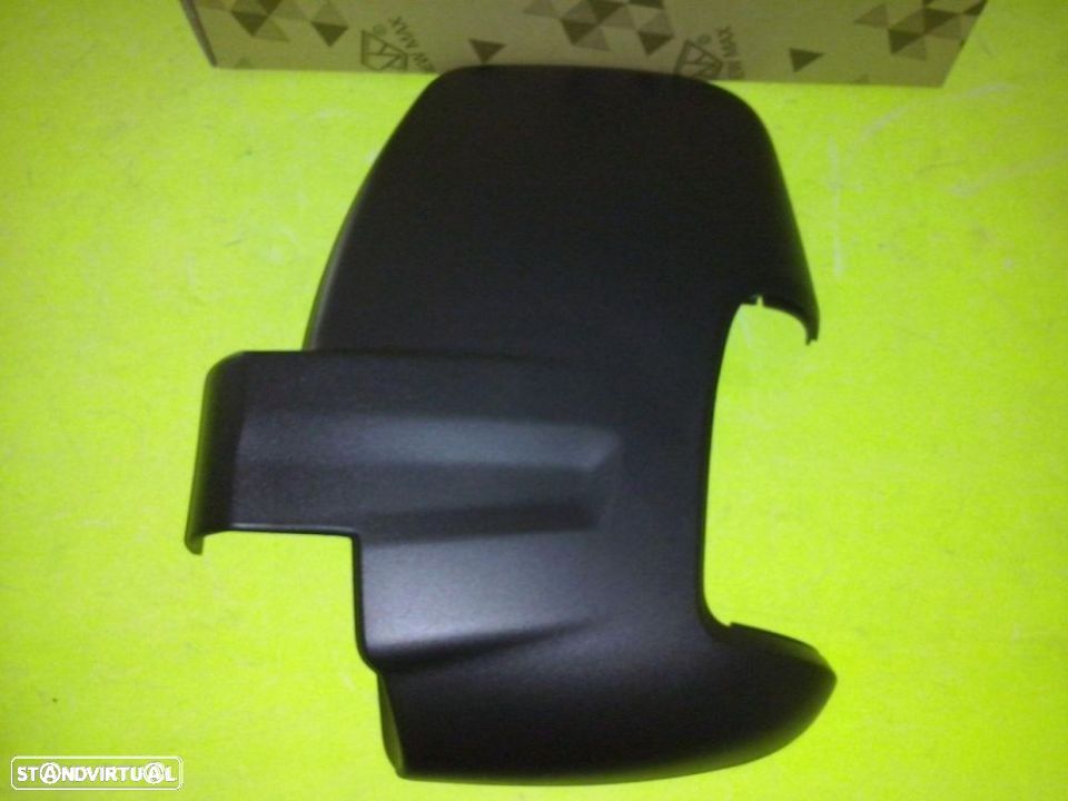 Capas de espelho Ford Transit 2014-- NOVAS - 1