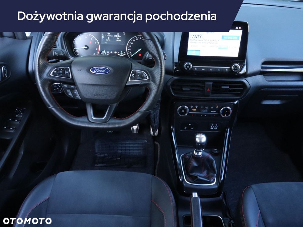 Ford EcoSport - 9