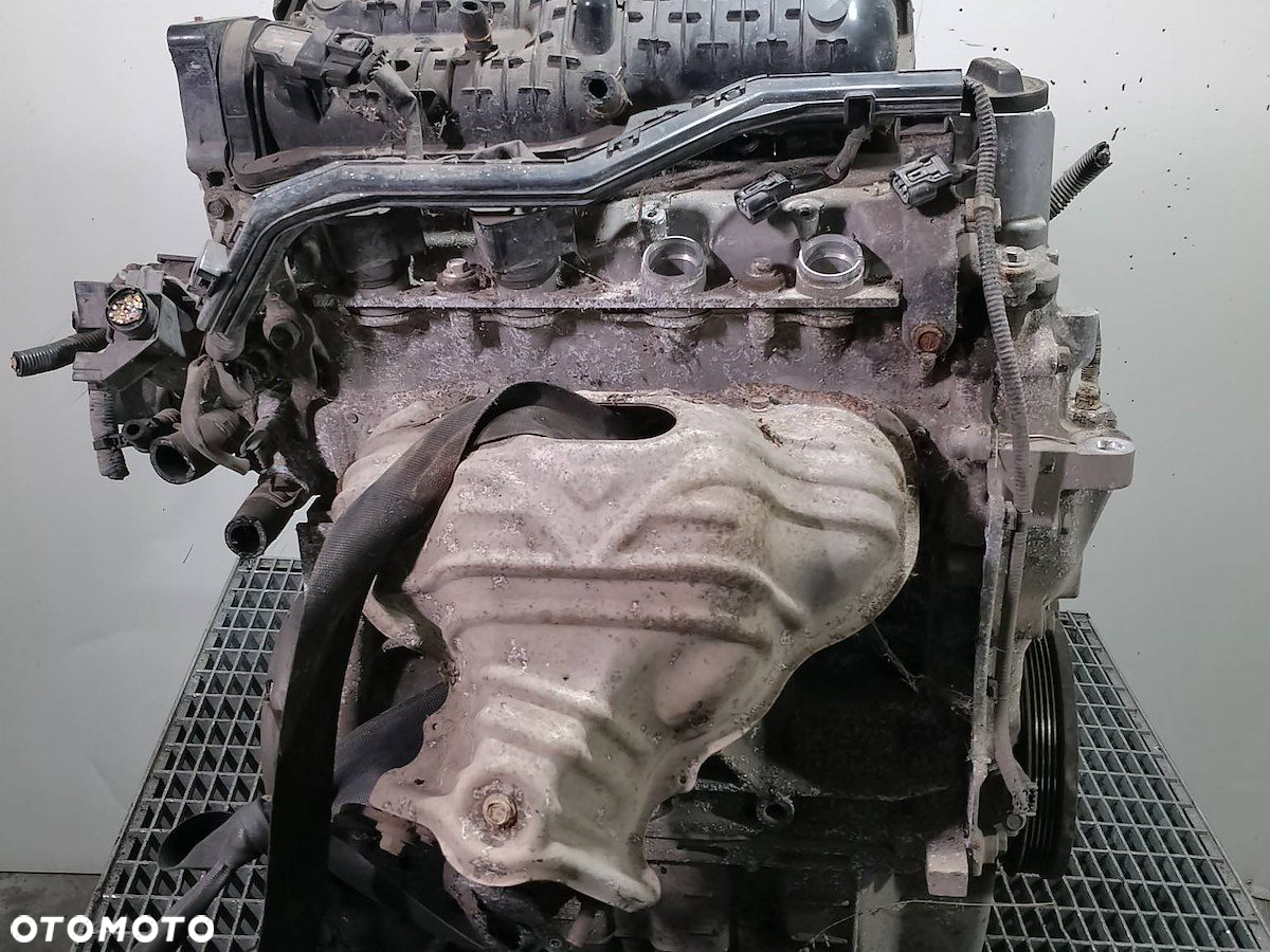 SILNIK HONDA JAZZ II ( 02-08 ) L12A4 1.2 16V - 6