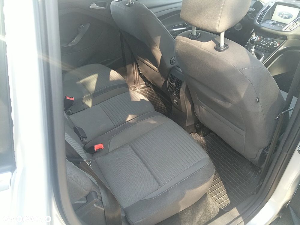 Ford C-MAX 1.0 EcoBoost Titanium ASS - 14