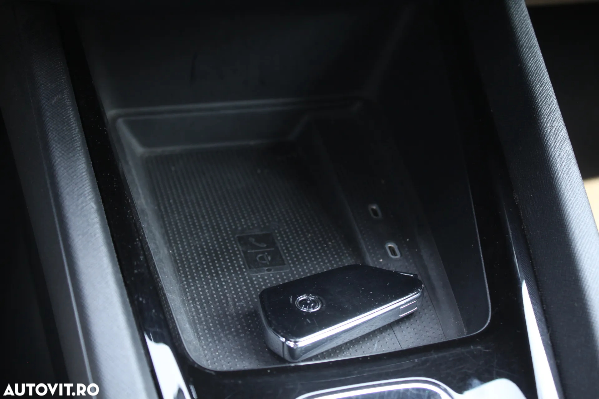 Skoda Octavia 2.0 TSI DSG RS - 9