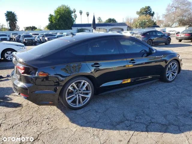 Audi A5 - 4