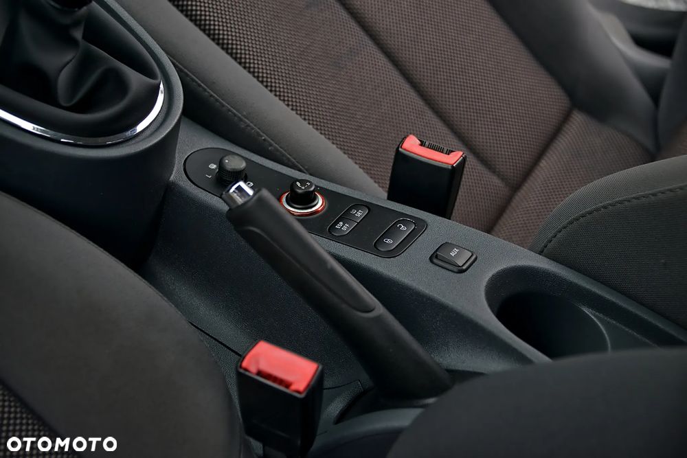 Seat Leon 2.0 TDI Stylance - 28