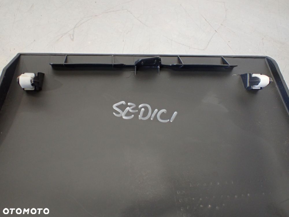 OSŁONA POD KIEROWNICE FIAT SEDICI 1.9 73811-79J1 - 6