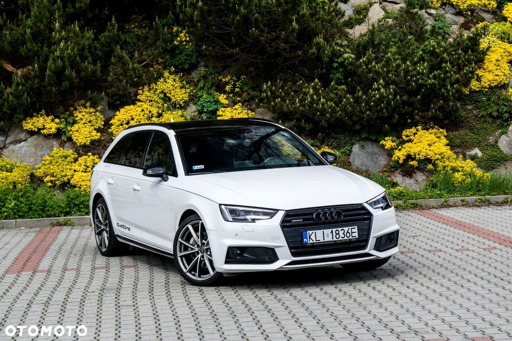 Audi A4 Avant - 10