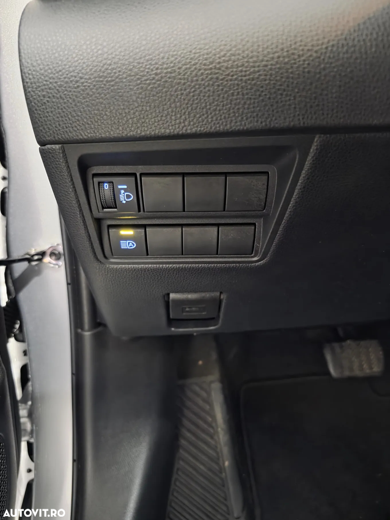Toyota Yaris 1.5 116 CP HEV Eco - 15