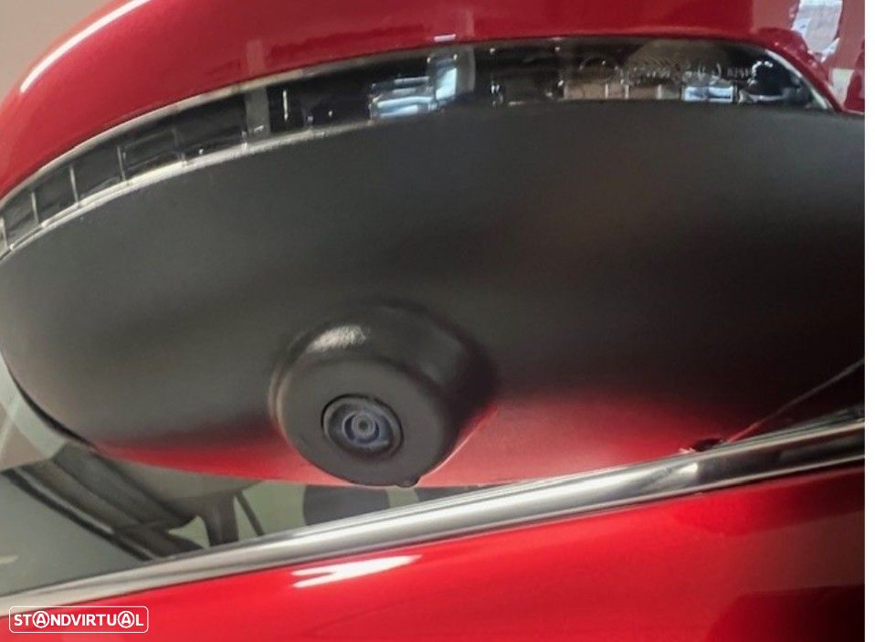 MG MG5 61 kWh Luxury - 10