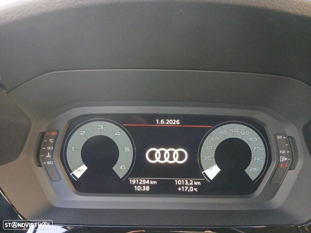 Audi A3 Sportback 30 TDI - 7