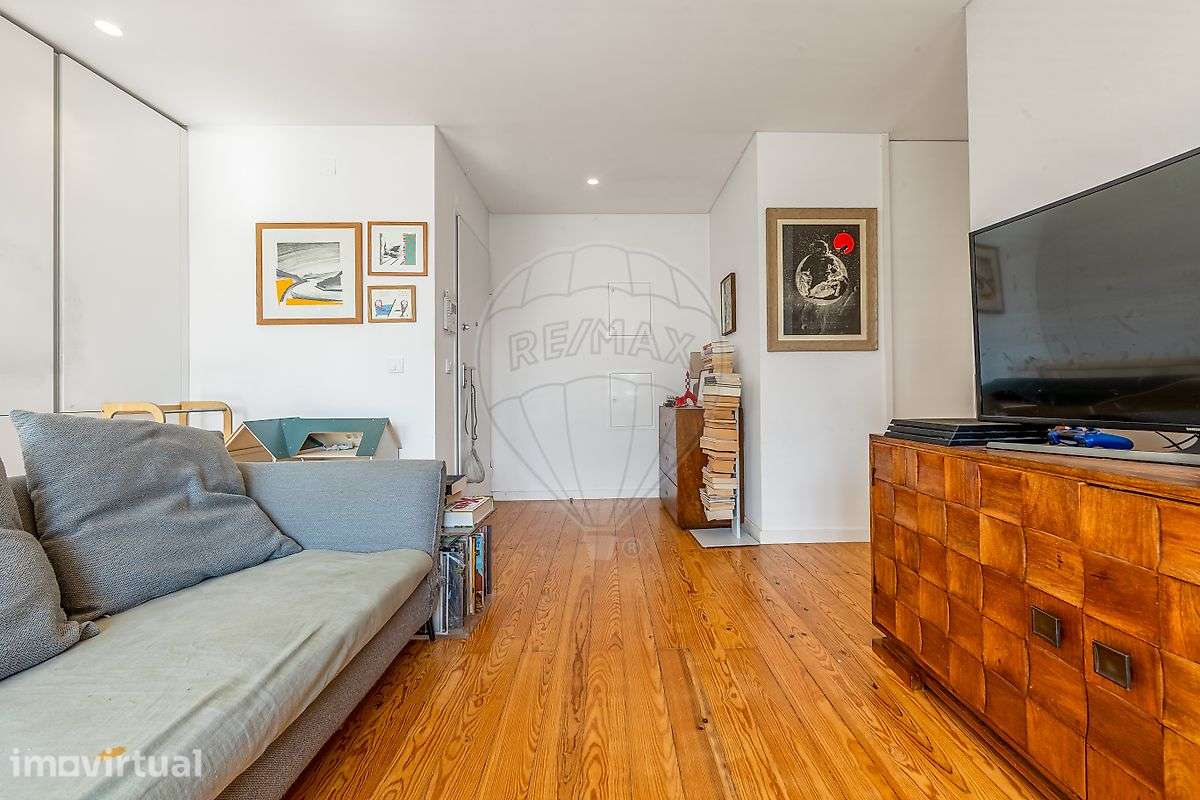 Apartamento T2 para venda - Grande imagem: 4/17