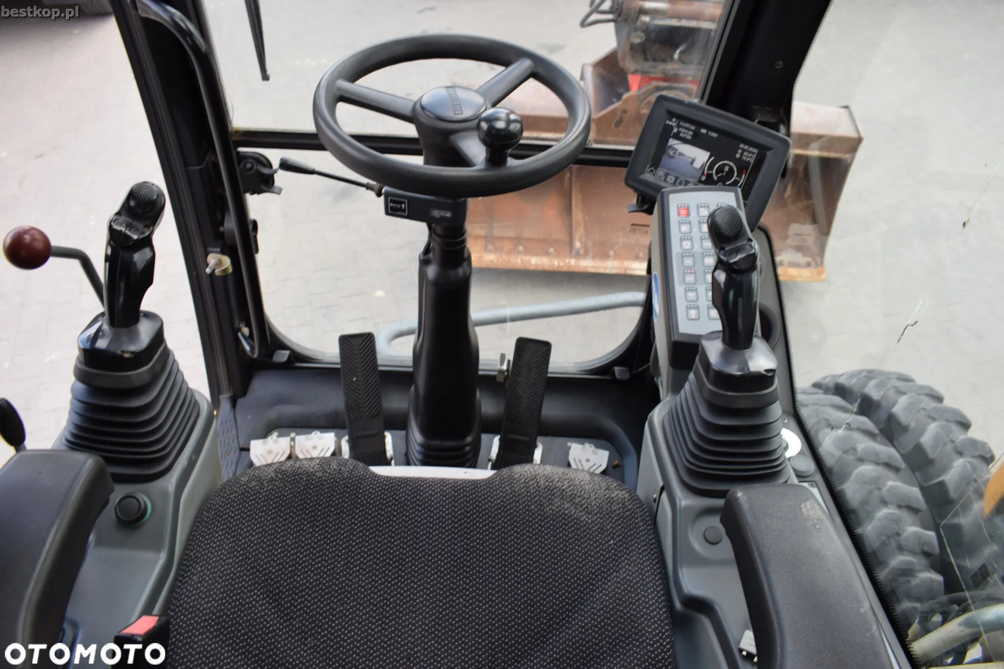Liebherr A918 Compact Litronic - 29