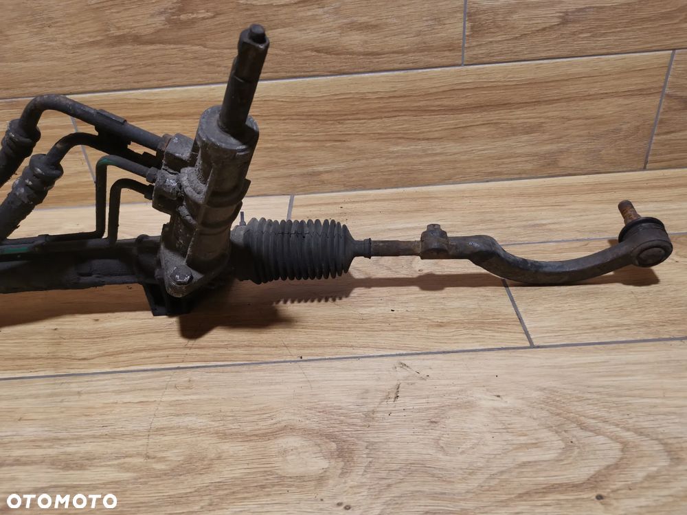 Renault Master II Maglownica - 3