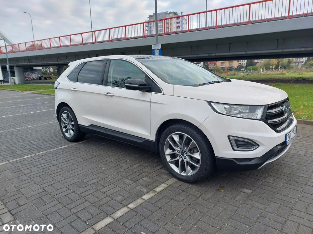 Ford Edge - 6
