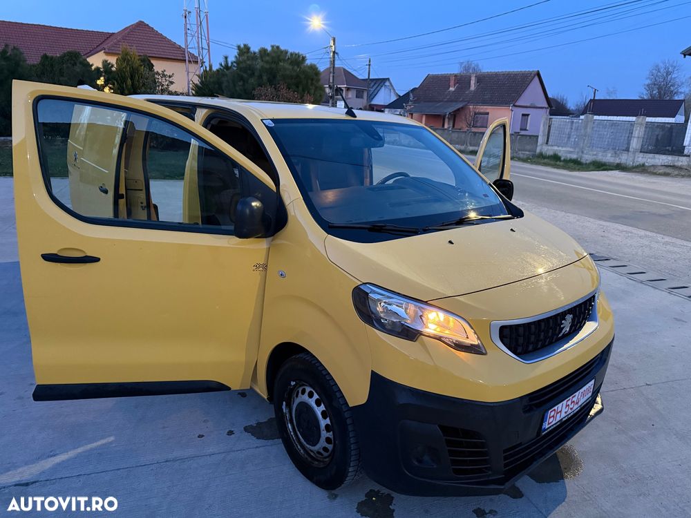 Peugeot Expert Premium L3H1 TwinCab Komfort Plus - 23