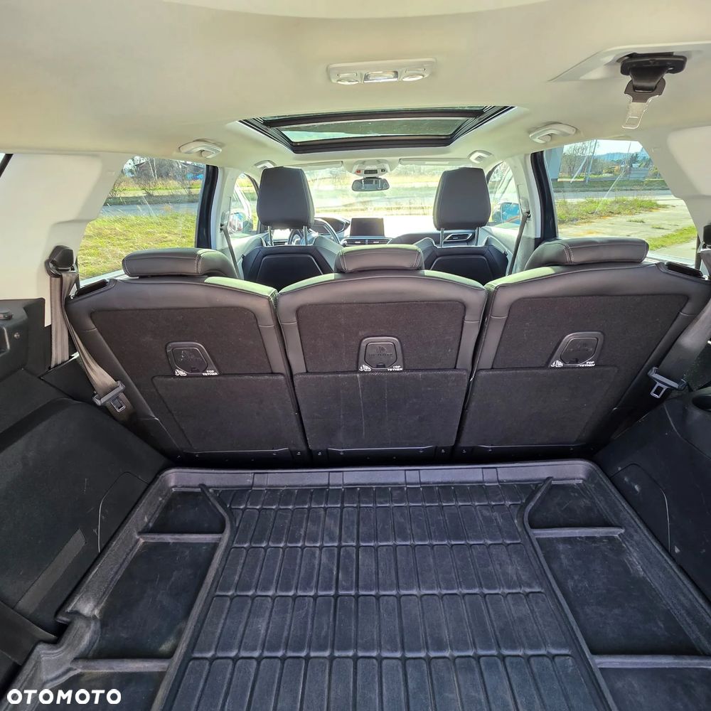 Peugeot 5008 1.6 PureTech Crossway S&S EAT8 - 5