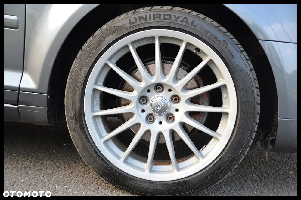 Audi A3 3-drzwiowe 1.9 TDI DPF S tronic Attraction - 39