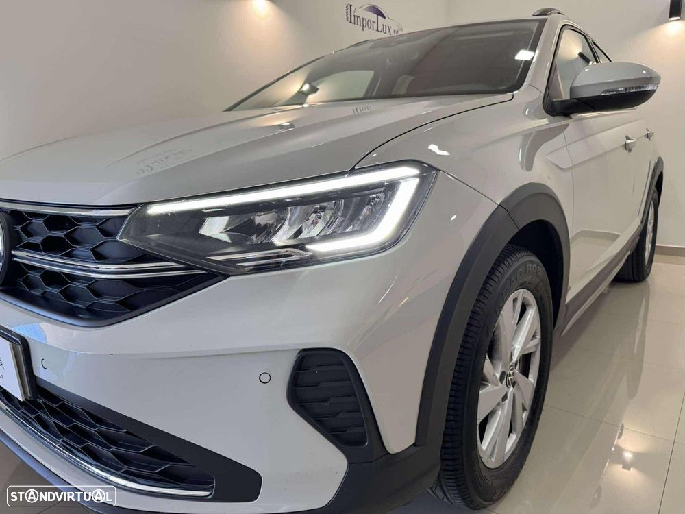 VW Taigo 1.0 TSI Life - 3