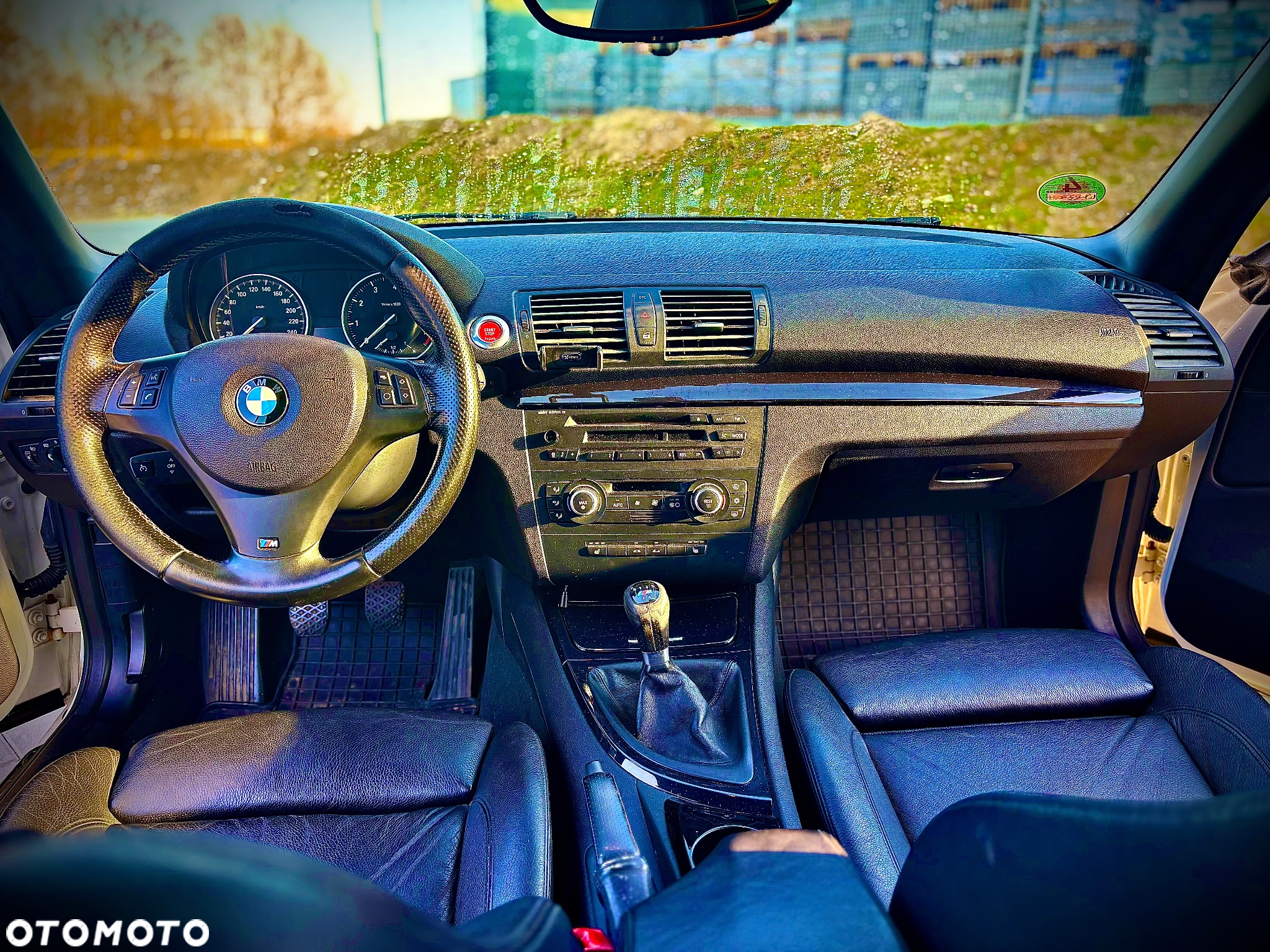 BMW Seria 1 125i - 9