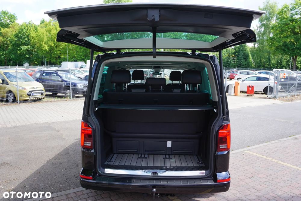 Volkswagen Multivan 2.0 TDI L1 Highline 4Motion DSG - 6