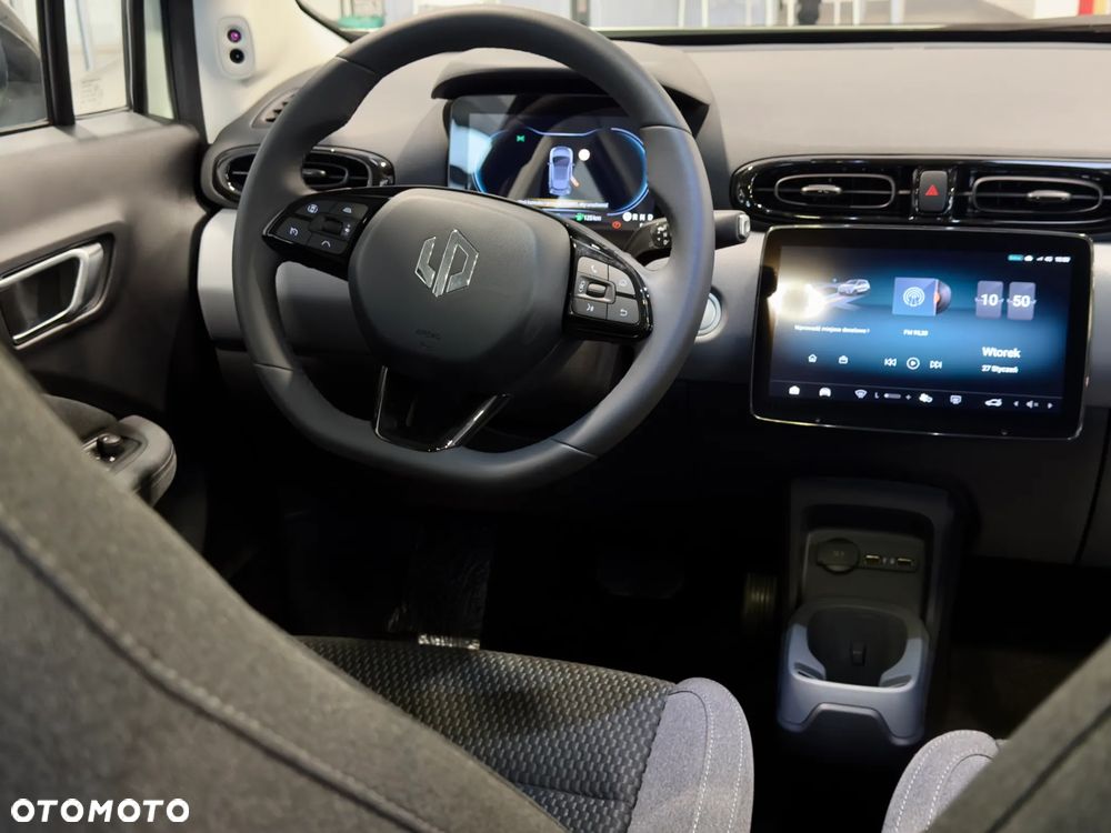 Leapmotor T03 37.3kWh - 12