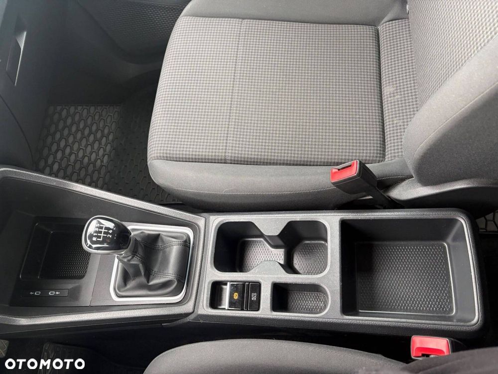 Volkswagen Caddy - 20