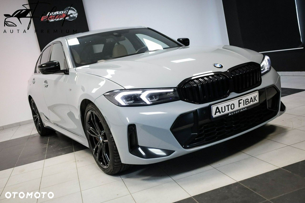 BMW Seria 3 330i xDrive M Sport
