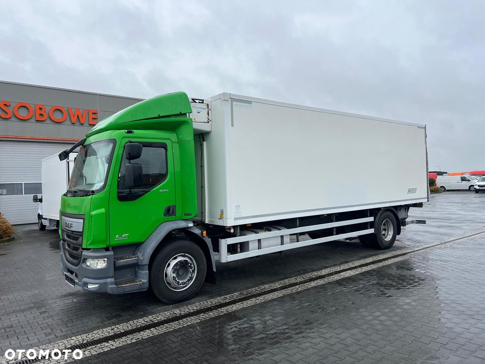 DAF LF