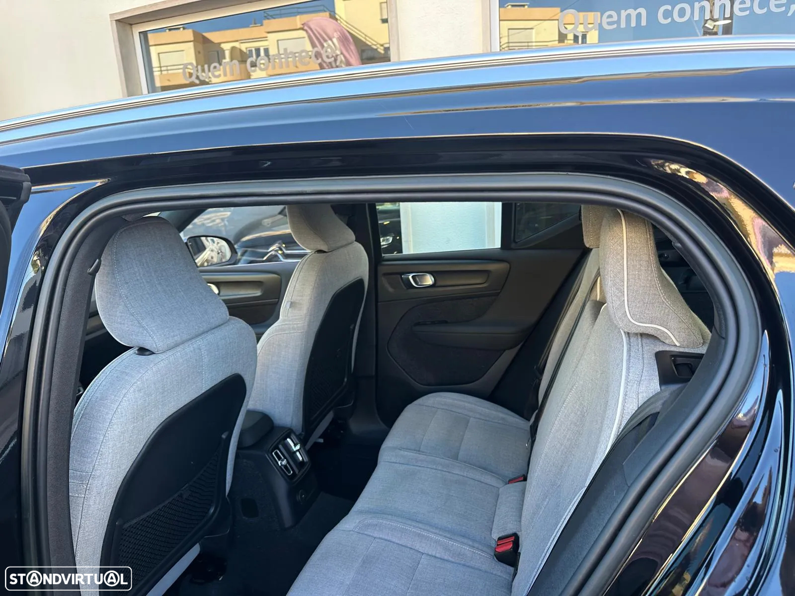 Volvo XC 40 1.5 T4 PHEV Core - 4