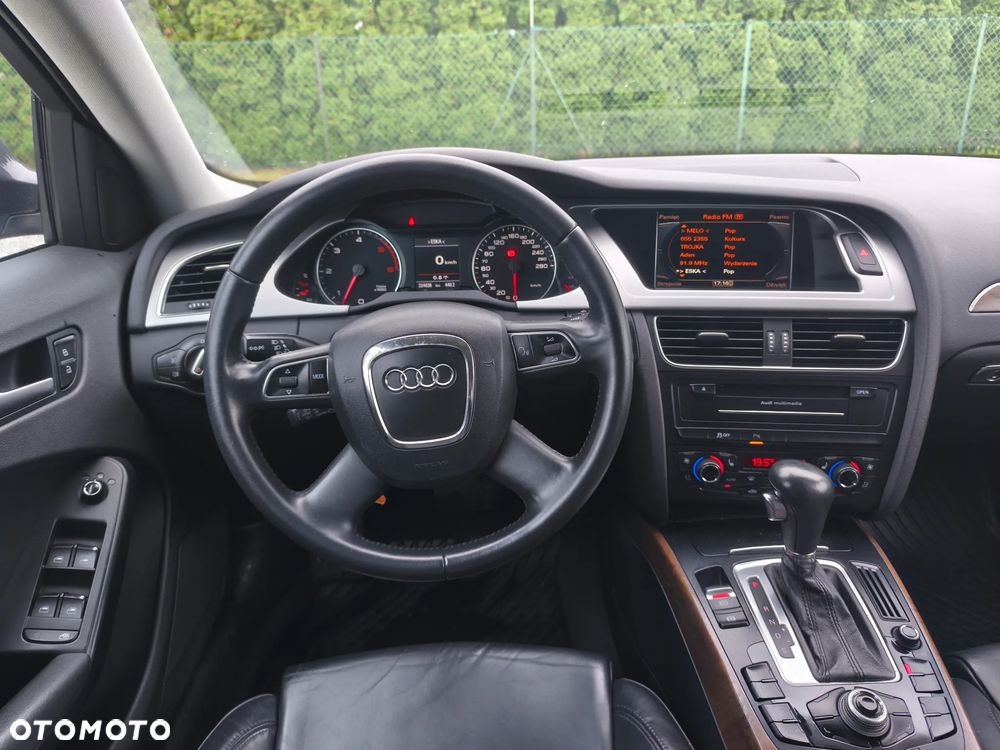 Audi A4 Allroad ver-3-0-tdi-quattro-s-tronic - 8
