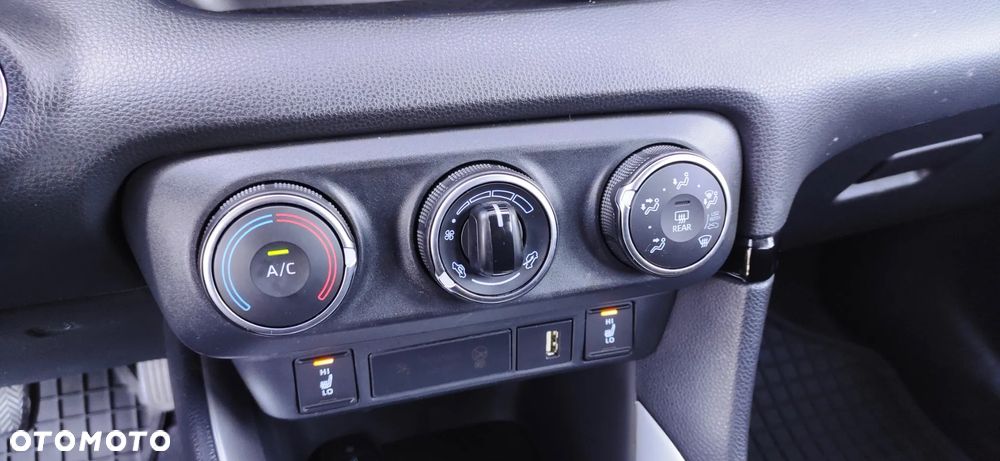 Toyota Yaris ver-1-5-comfort-cvt - 15