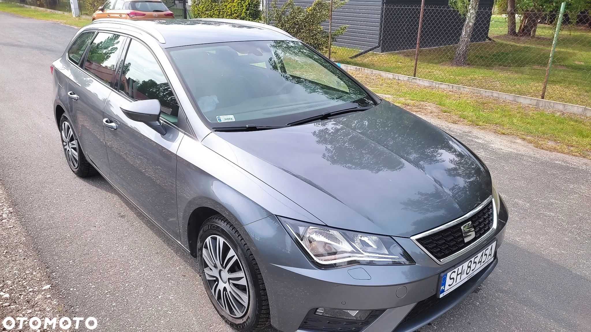 Seat Leon 1.2 TSI Style S&S - 1