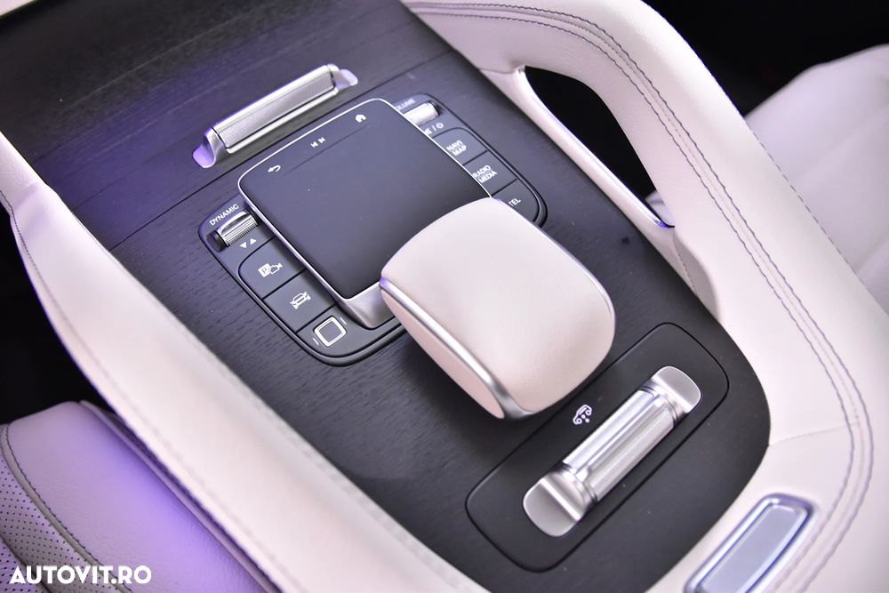 Mercedes-Benz GLE 350 PHEV de 4MATIC - 18