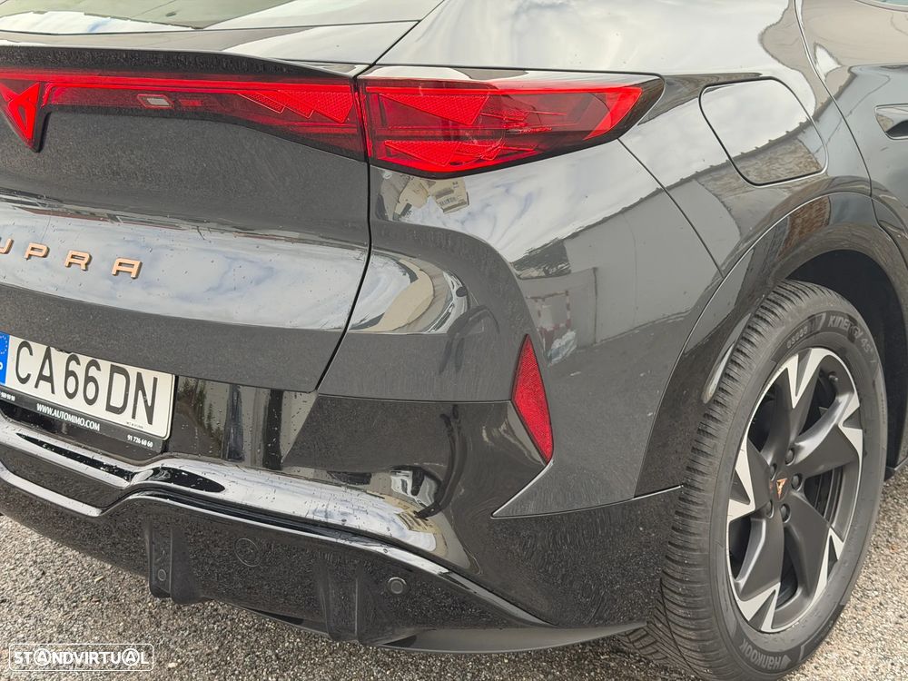 Cupra Tavascan 210 kW/77kWh HA Endurance - 8