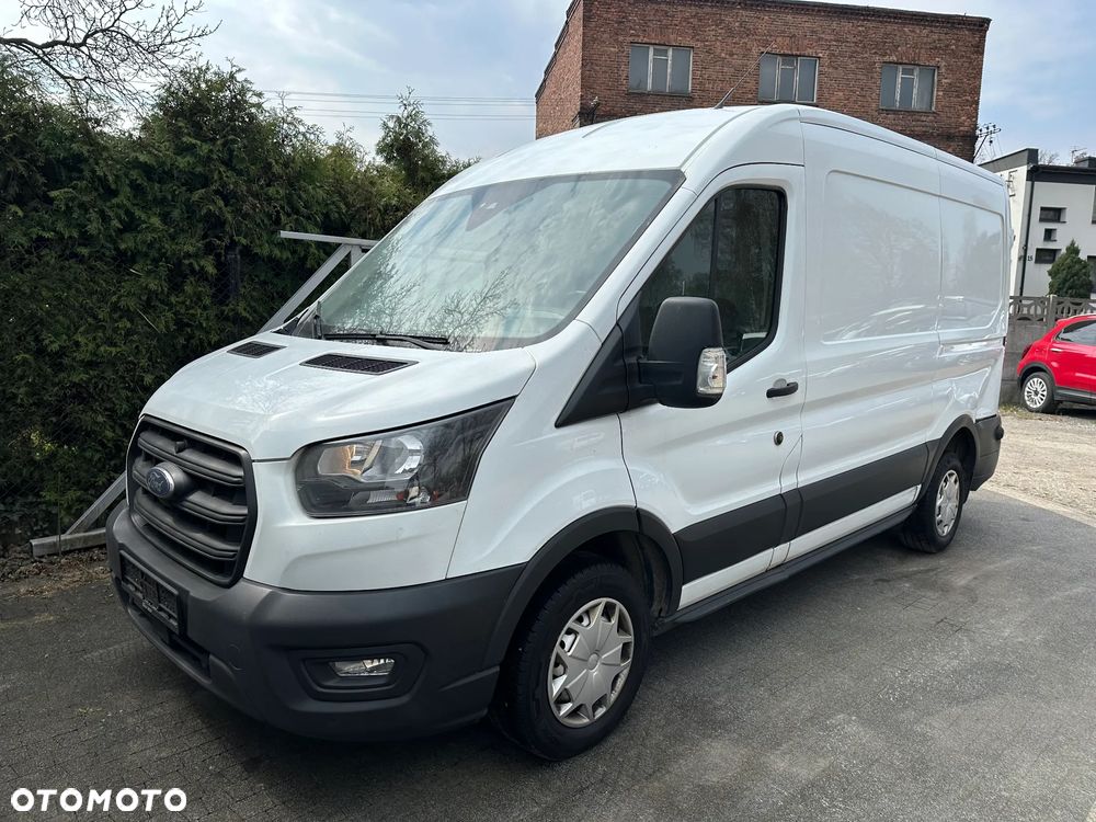 Ford Transit - 3