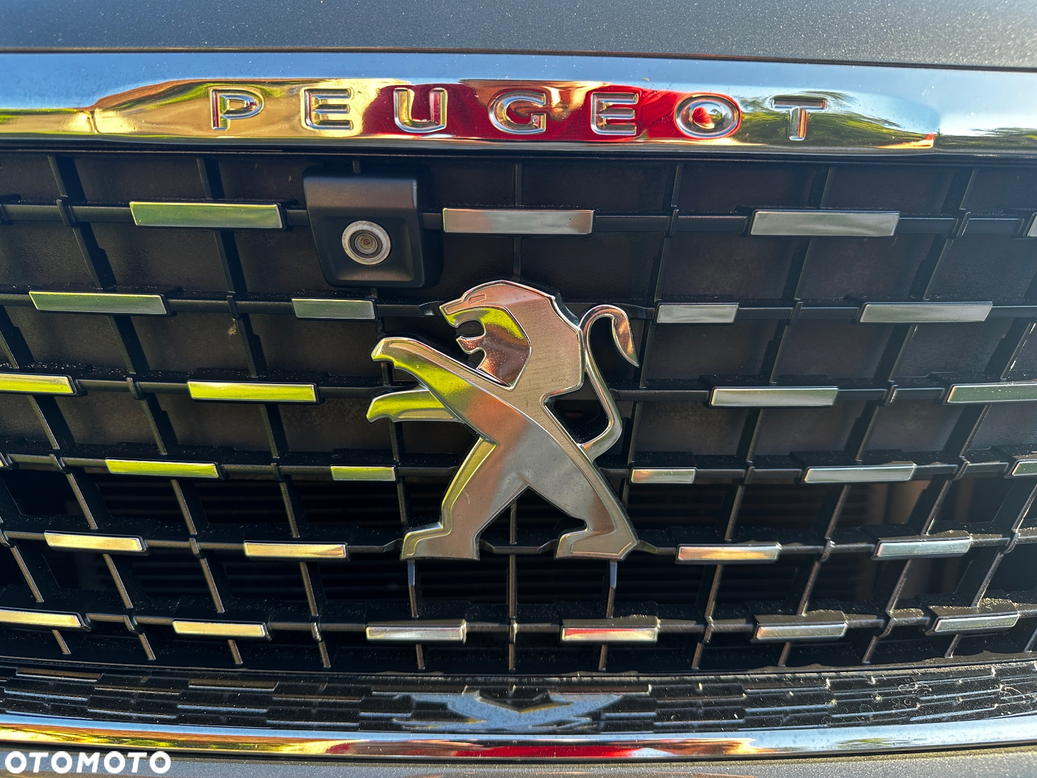 Peugeot 3008 1.2 PureTech GPF Allure S&S - 11