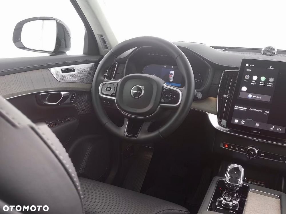 Volvo XC 90 T8 AWD Ultra Dark - 23